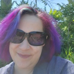 Meet your Posher, Susan